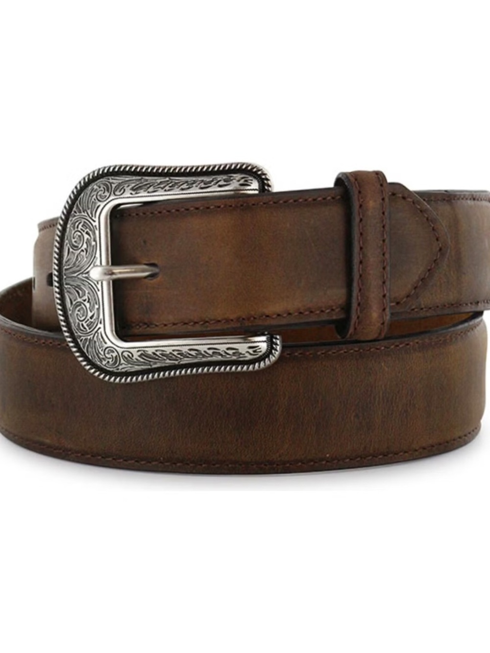 3D Belt Company - Genuine Leather